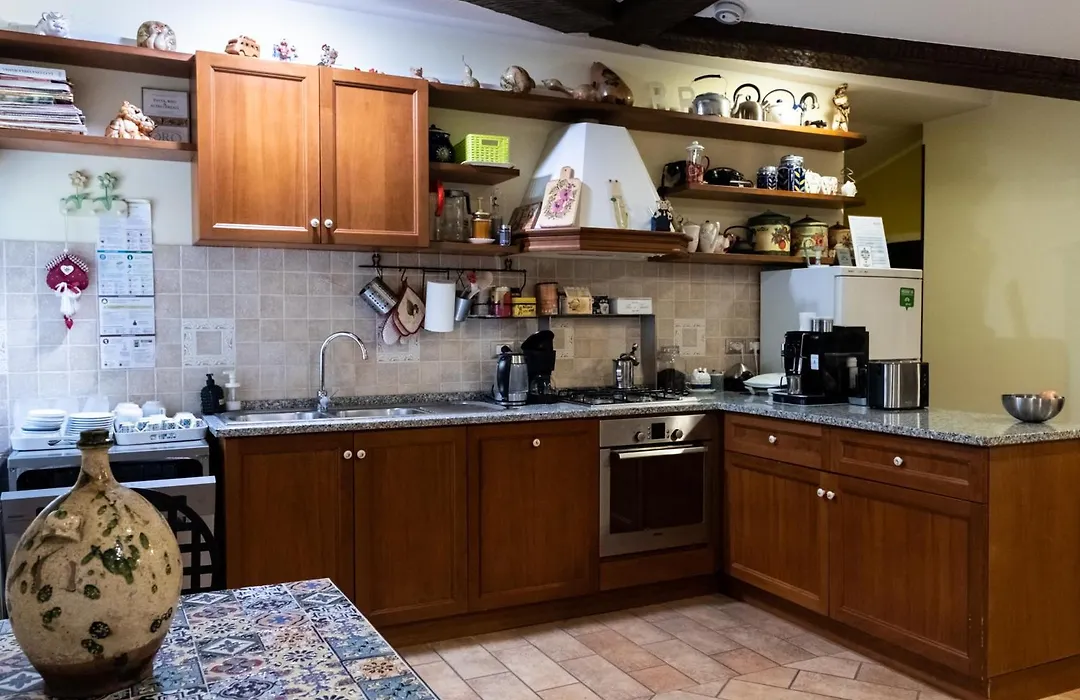 C'Era Una Volta B&B-1
