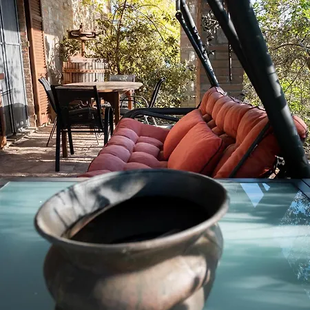 C'Era Una Volta B&B-2